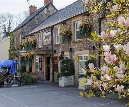 George Inn Radstock Esterno foto