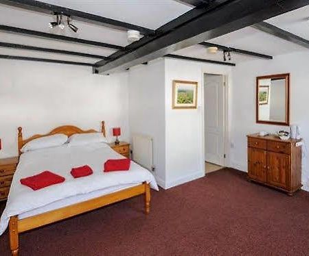 George Inn Radstock Esterno foto