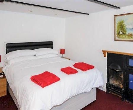 George Inn Radstock Esterno foto