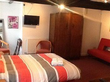 George Inn Radstock Esterno foto