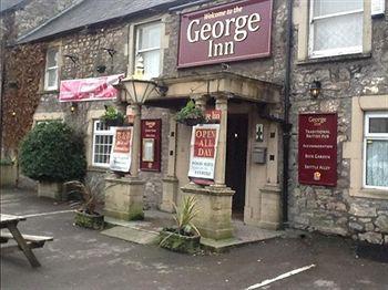 George Inn Radstock Esterno foto