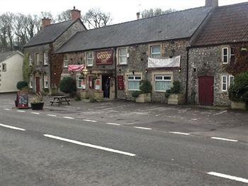 George Inn Radstock Esterno foto