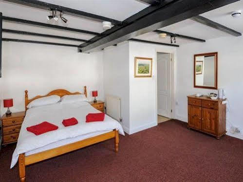 George Inn Radstock Esterno foto