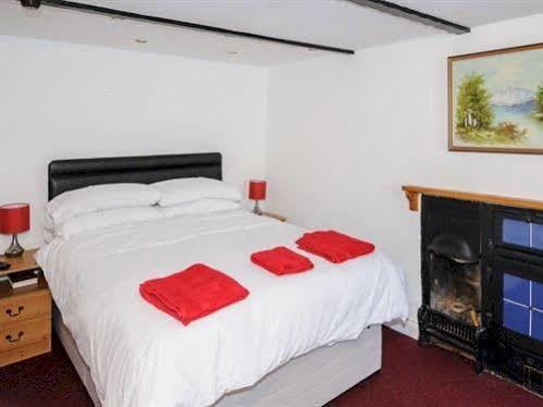 George Inn Radstock Esterno foto