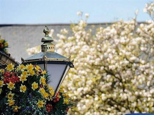 George Inn Radstock Esterno foto