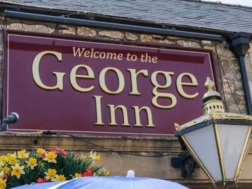 George Inn Radstock Esterno foto