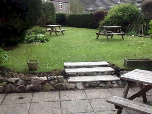 George Inn Radstock Esterno foto